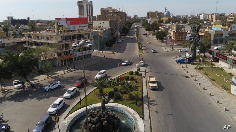 قرارات بإيقاف مسؤولين كبار على خلفية قضايا فساد