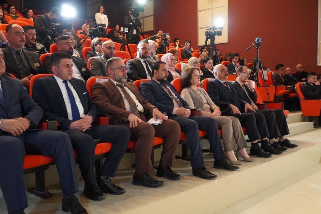 وزارة الهجرة تواصل عقد الندوات التثقيفية للحد من الهجرة غير الشرعية في المؤسسات الحكومية بجميع المحافظات