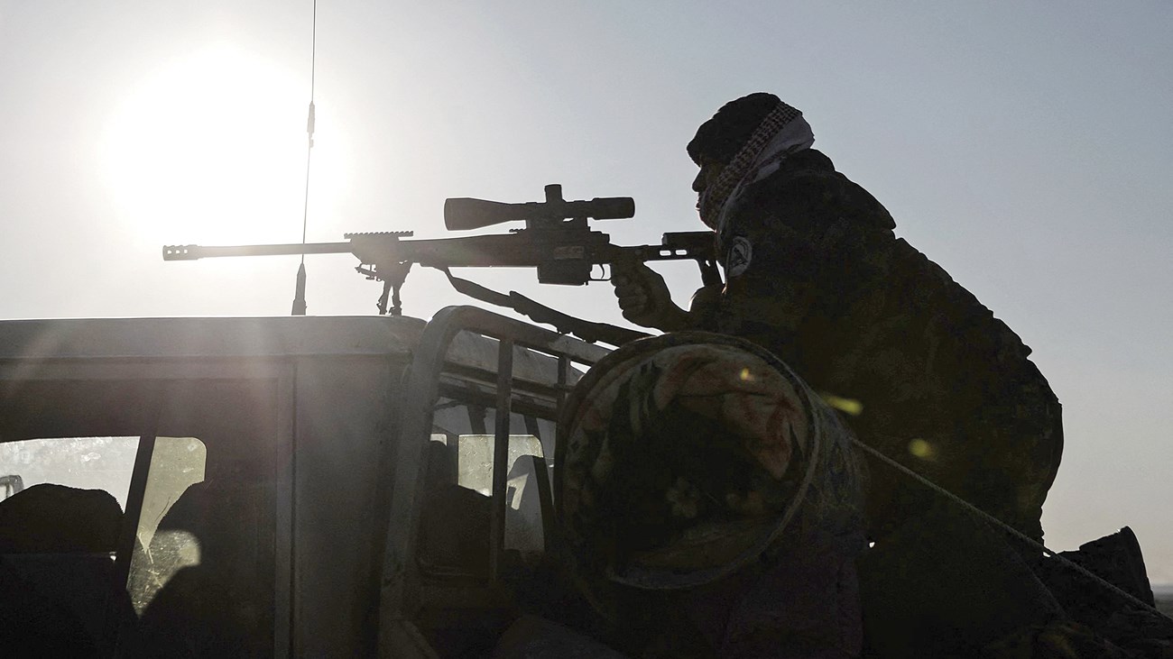 العراق: انتصرنا على الإرهاب و«داعش» انتهى