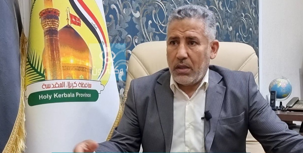 نائب محافظ كربلاء: لا قطع للطرق اثناء الزيارة الشعبانية