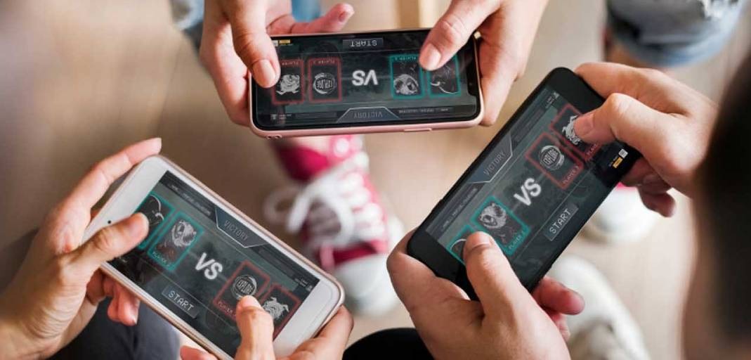 431 مليار دولار إيرادات تطبيقات الهواتف النقالة خلال 2022