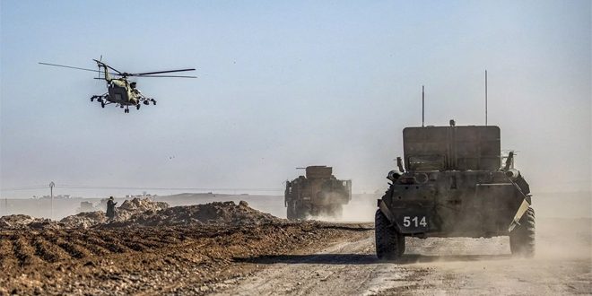 تركيا تعلن مقتل أحد جنودها شمال العراق