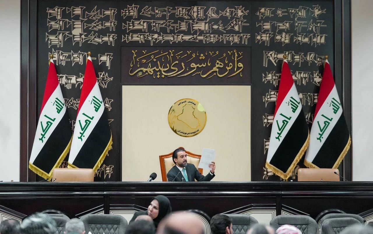 ادانة ورفض نيابي لإحالة ميليشيات فدائيي صدام على التقاعد