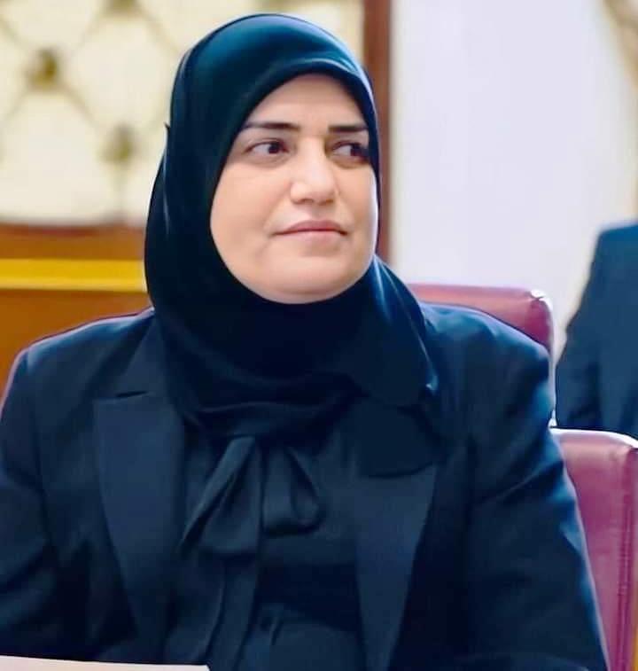 وزير المالية تعلن الانتهاء من مسودة مشروع قانون الموازنة الإتحادية لسنة 2023