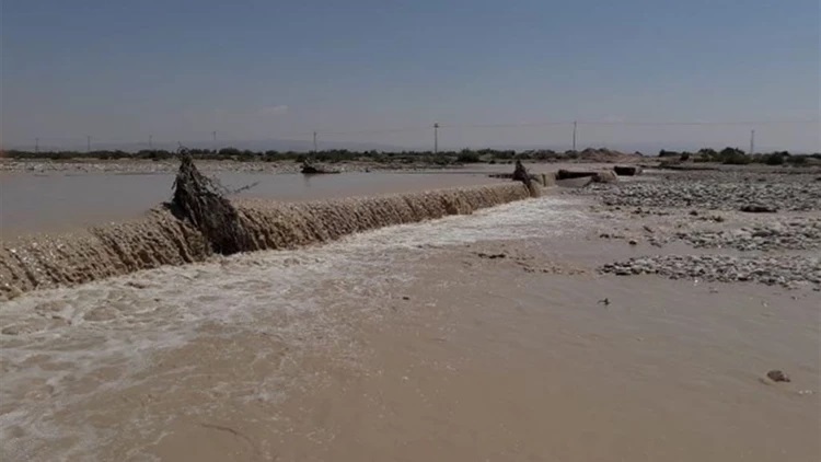 سيول 3 محافظات تضيف 100 مليون م3 لبحيرة العظيم بديالى