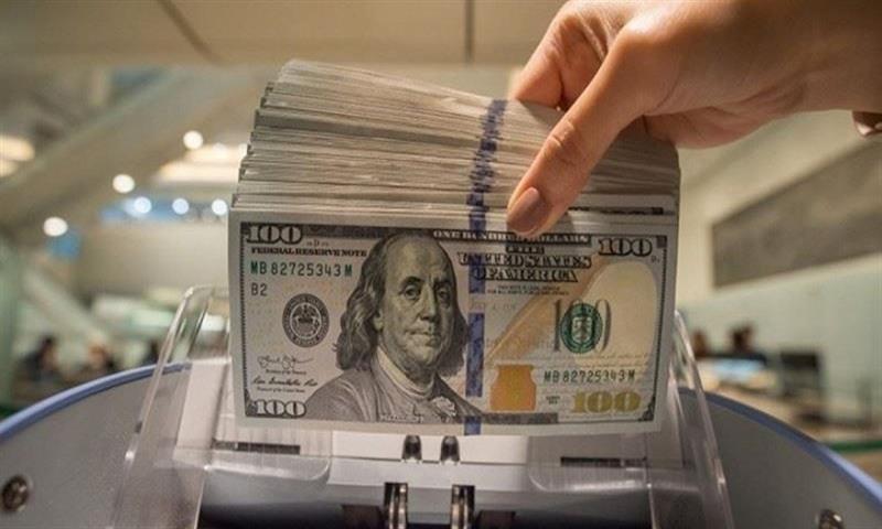 انخفاض اسعار صرف الدولار في الاسواق المحلية لهذا اليوم