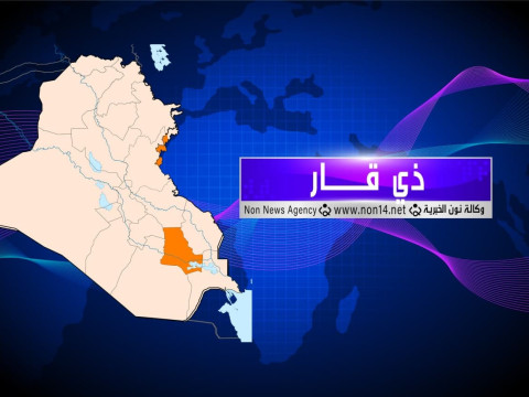 شرطة ذي قار تكشف ملابسات جريمتي قتل غامضتين