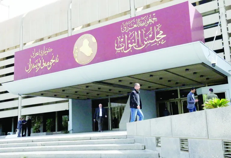 دولة القانون: ائتلاف ادارة الدولة متفق مع الكرد والسنة على تمرير قانون الانتخابات