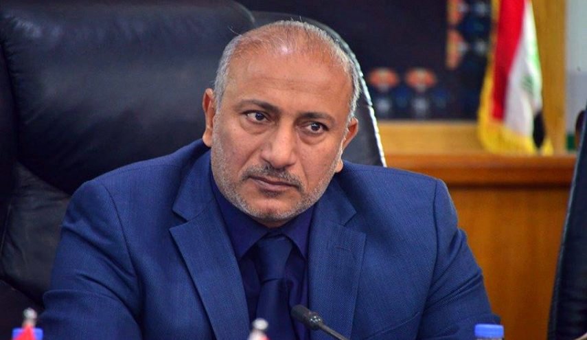 محافظ كربلاء يدافع عن مجالس المحافظات وينفي تدخل اي حزب باختيار مدراء الدوائر بالمحافظة