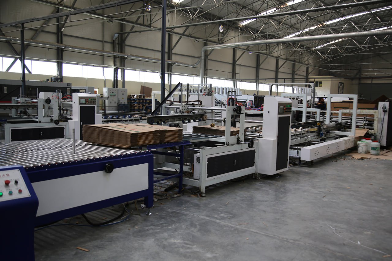 بالصور:بعد تكبدهم لخسائر يومية كبيرة صناعيون يناشدون رئيس الوزراء التدخل لإنقاذهم