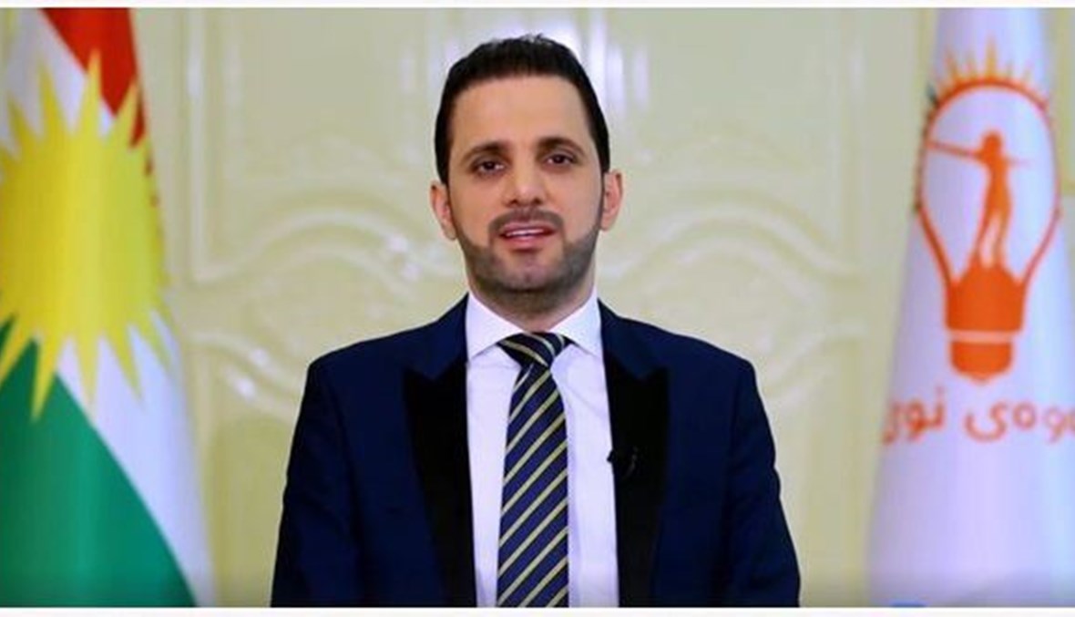 توضيح من كتلة الجيل الجديد النيابية بشأن قانون الانتخابات