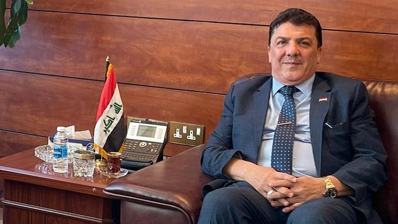 العراق يقرر "إعادة" القائم بأعماله في البحرين