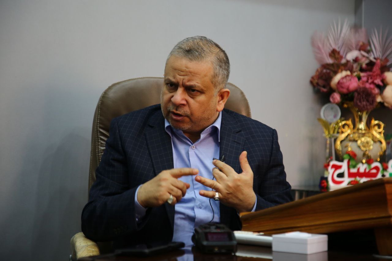 كربلاء تكشف أن ٥٠ % من مراجعي مستشفياتها  من مواطني المحافظات الأخرى