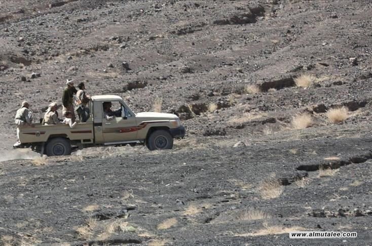 الحوثيون يعلنون لتفاهم شامل مع السعودية لوقف الحرب اليمنية