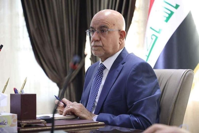 وزير الصحة يوضح الغرض من الغاء قرار مجلس الوزراء بشأن لقاح كورونا