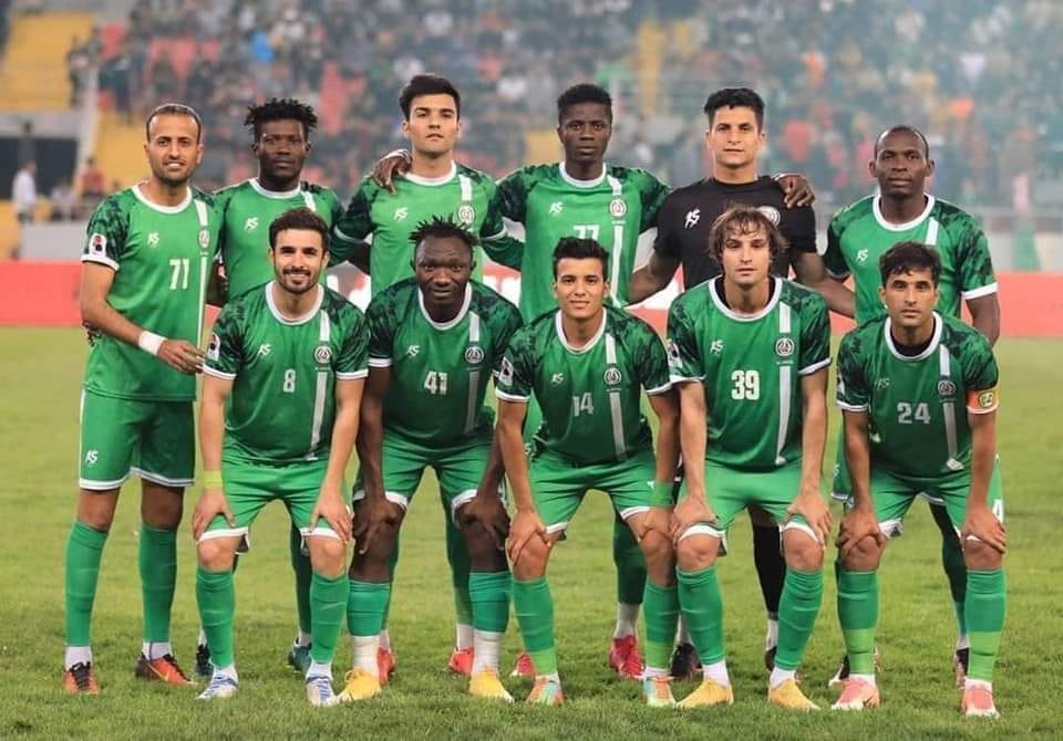 كربلاء يعود من البصرة بثلاث نقاط ضمن الدوري الممتاز