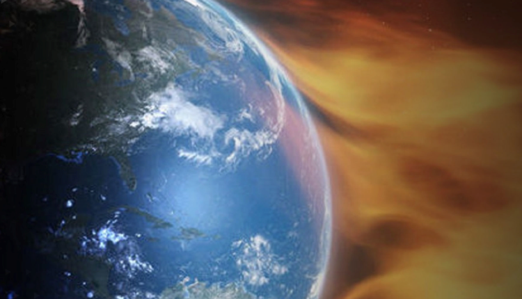 عاصفة شمسية تضرب الأرض.. قطعت الكهرباء والإنترنت في 4 دول وناسا تتخوف من “كارثة كونية” قادمة