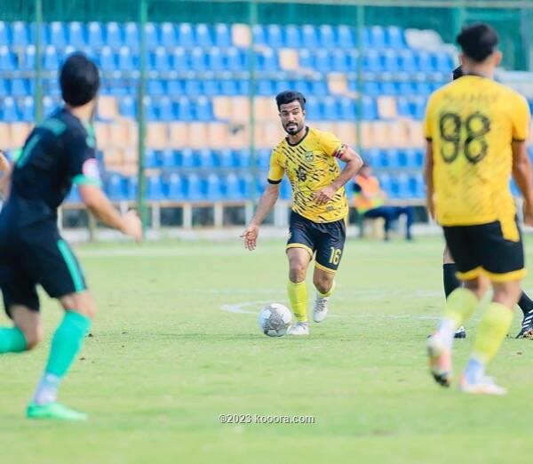 الكرخ يقصي أمانة بغداد ويبلغ ربع نهائي كأس العراق