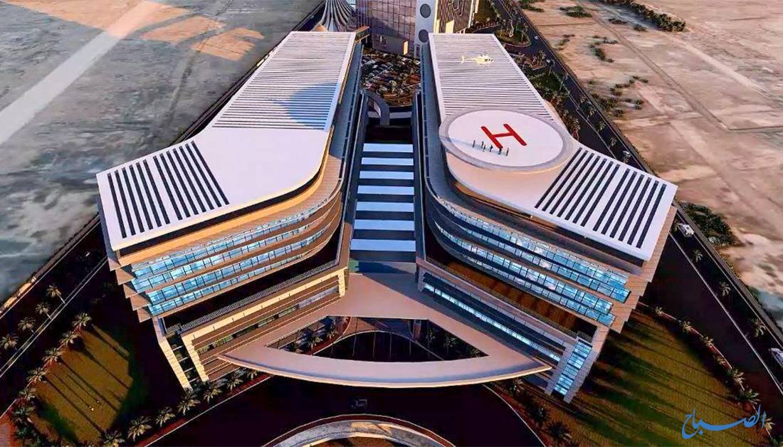 العتبة الحسينية تكشف تفاصيل المدينة الطبية - الجامعية في البصرة