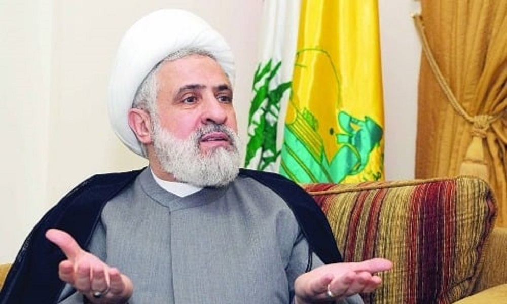 حزب الله: الحديد لا يفله إلّا الحديد