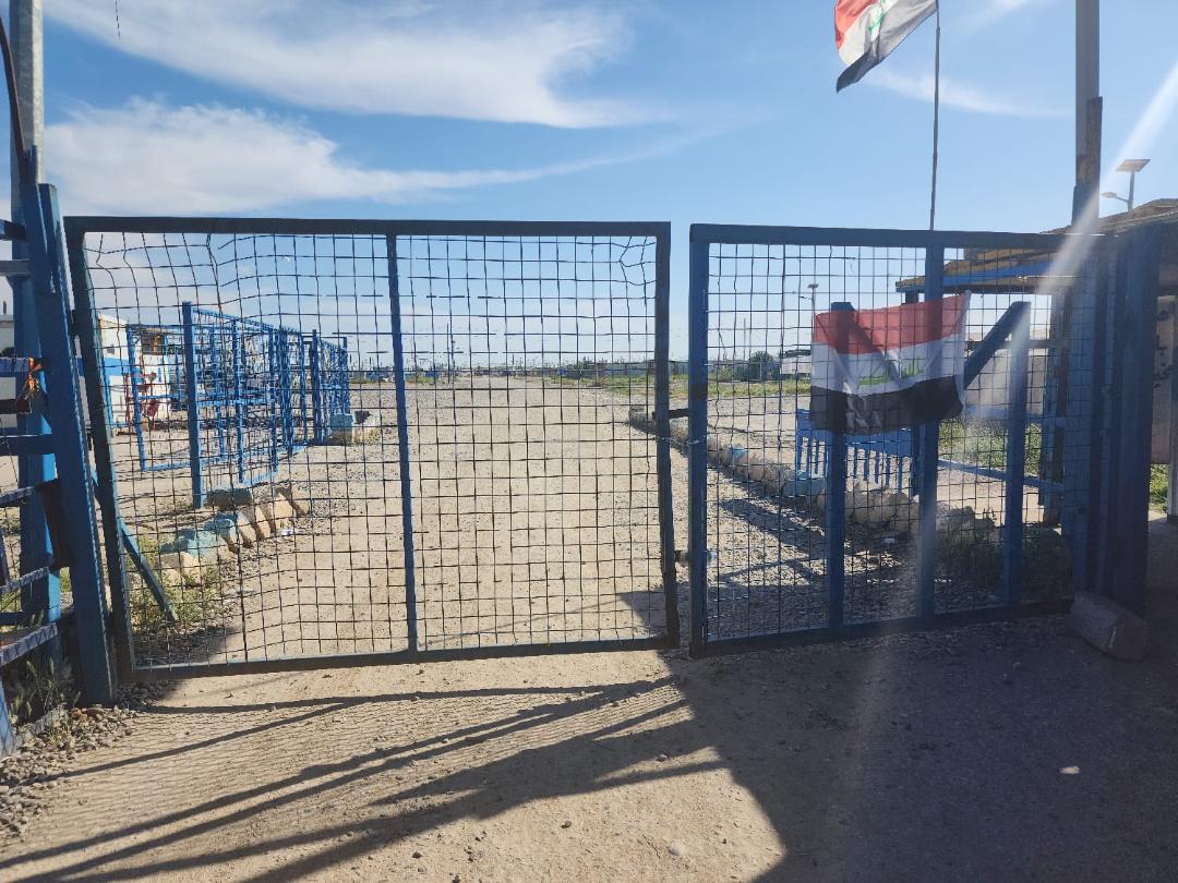 وزارة الهجرة تعلن إغلاق مخيم (الجدعة 5) في نينوى وإعلان المحافظة خالية من مخيمات النازحين