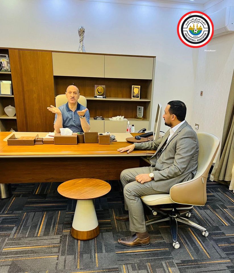 إلى جانب بغداد والنجف.. كربلاء تستضيف بطولة غرب آسيا تحت 23 عام لكرة القدم