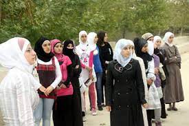 90 الف لاجئ سوري في السودان يبحثون عن مأوى جديد