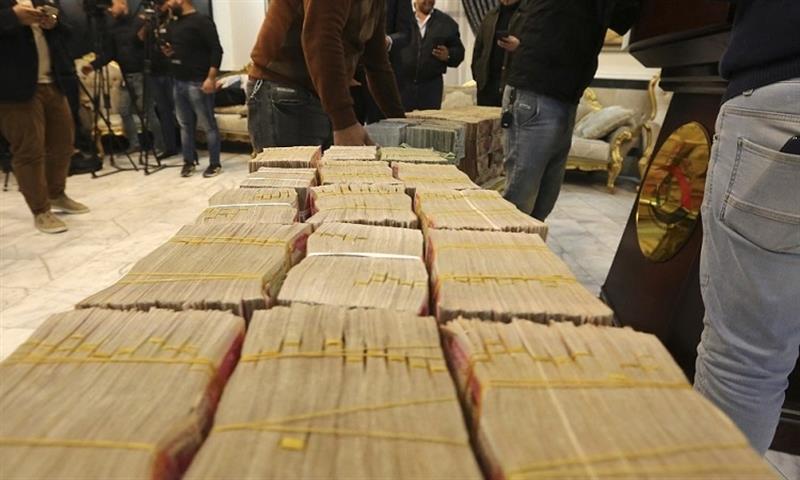 المالية النيابية تكشف تخصيصات الموازنة الحالية التي تبلغ 151 مليار دولار