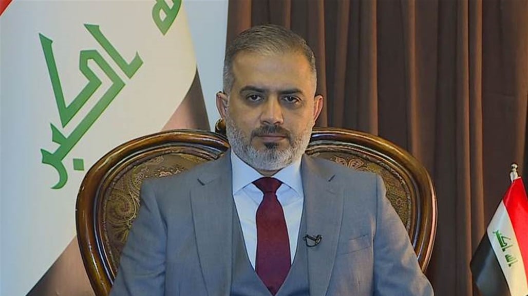 نائب يكشف تفاصيل تخص الموازنة وسلم الرواتب