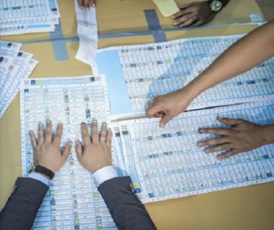 تخصيص 150 مليار دينار لتمويل انتخابات مجالس المحافظات