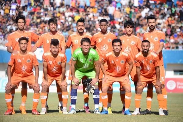 مدرب عراقي يتهم ناديه ببيع مبارياته.. وديالى يطالب بالتحقيق