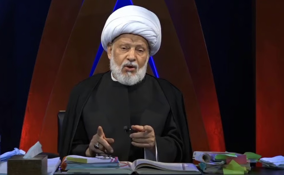 توضيح من محكمة كربلاء حول الشكوى المقامة ضد رجل الدين (عبد الحميد المهاجر)