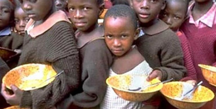 الأمم المتحدة: 19 مليون شخص سيعانون الجوع في السودان