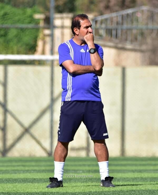 بعد خسارته امام كربلاء جماهير نوروز تطالب باقالة المدرب والنادي يقول "لن نخضع لضغوط جماهيرية"