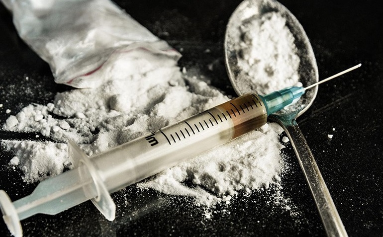 تعرف على البيان الختامي لمؤتمر مكافحة المخدرات.. 11 نقطة للتصدي للآفة الخطيرة