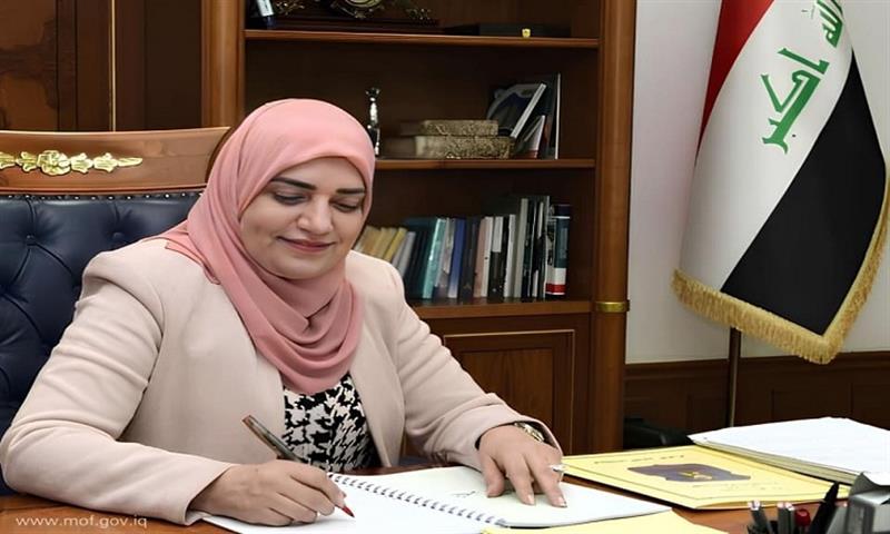 المالية تطمأن المواطنين: رواتب الموظفين والمتقاعدين والحماية الاجتماعية لن تمس