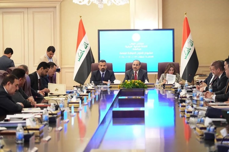 المالية النيابية: لمسات اخيرة تفصلنا على تمرير  الموازنة