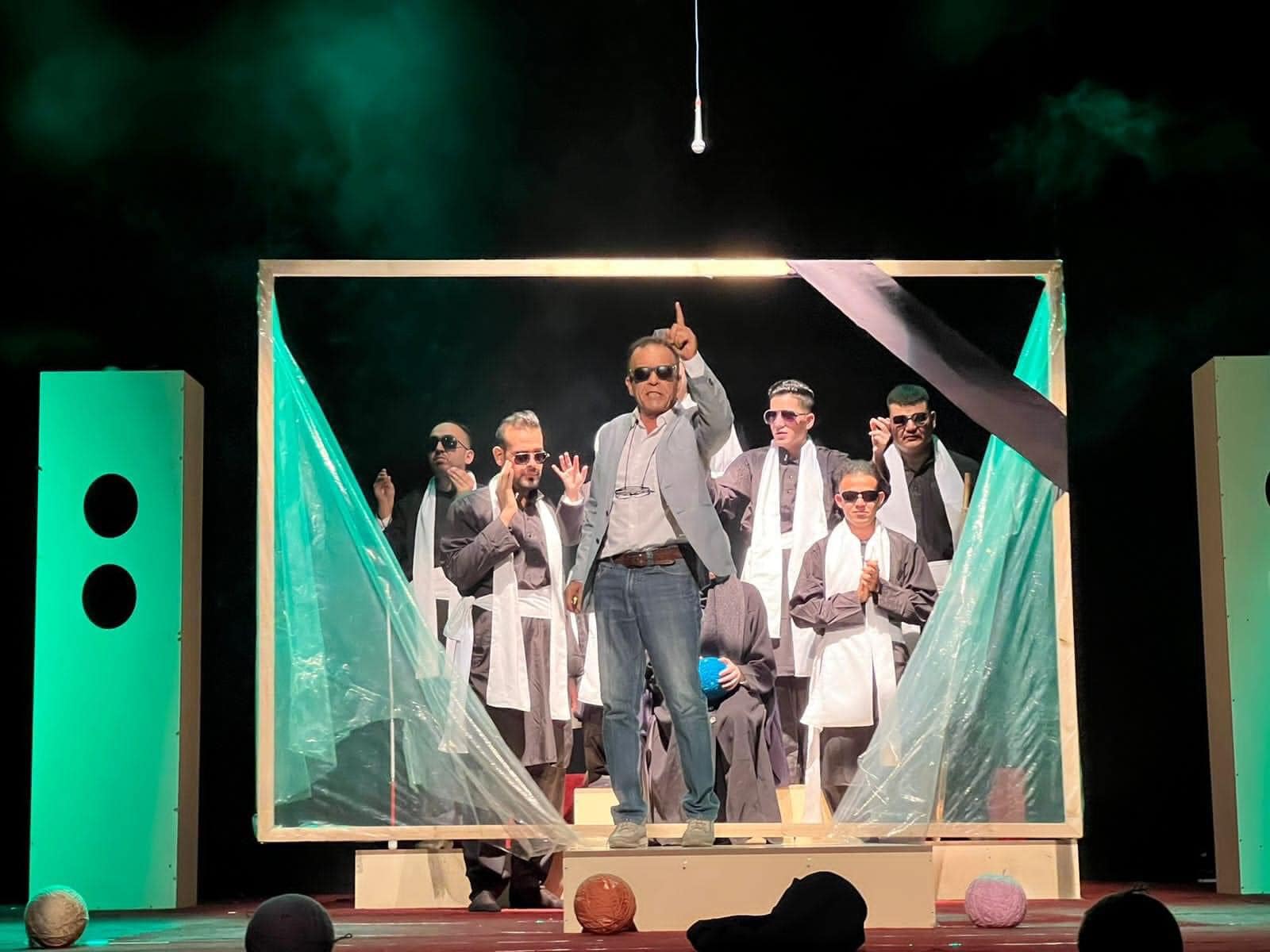 يازارع البزرنكوش ... جرعة أمل جديدة