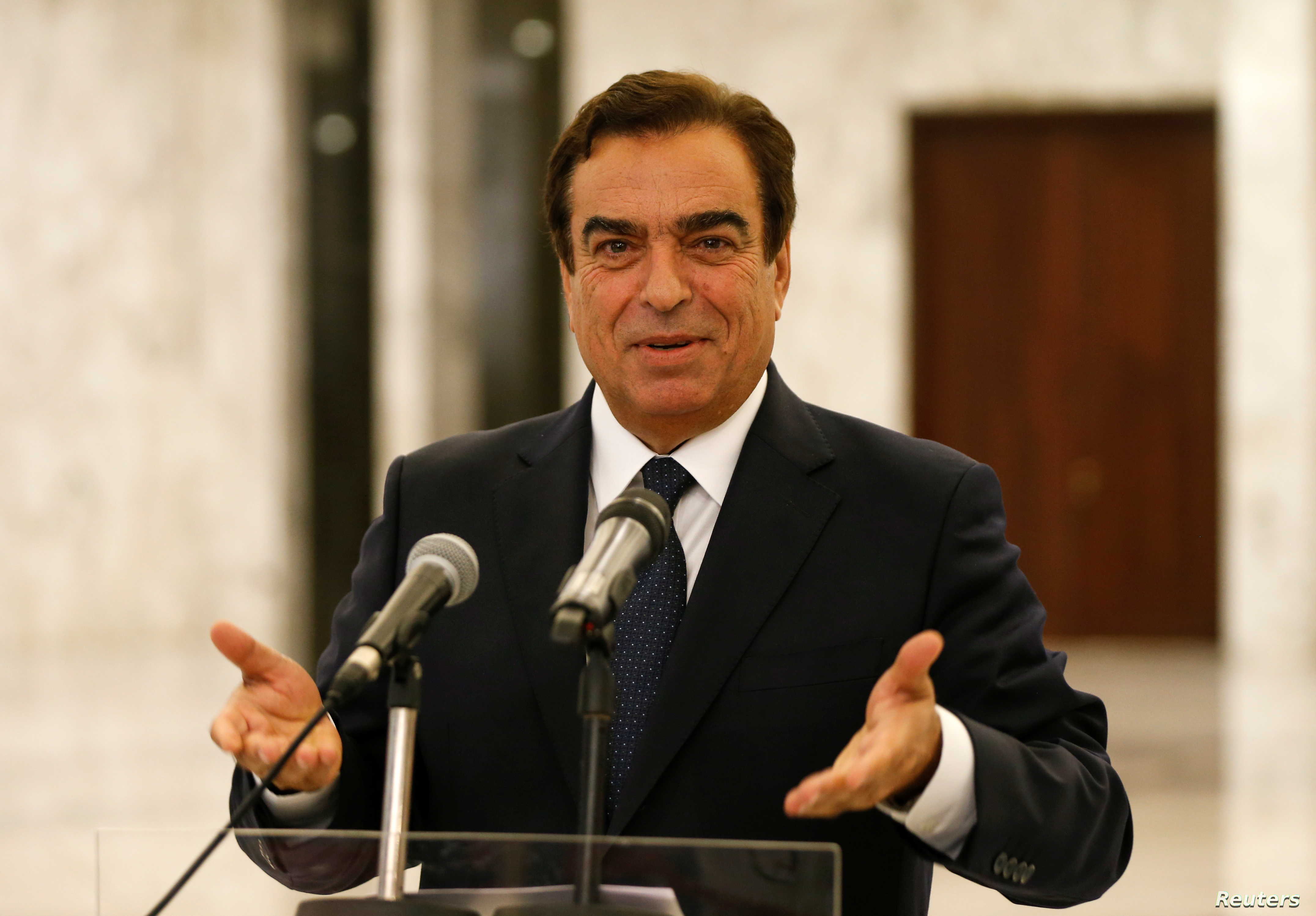 قرداحي وحساسيات الساحة العراقية