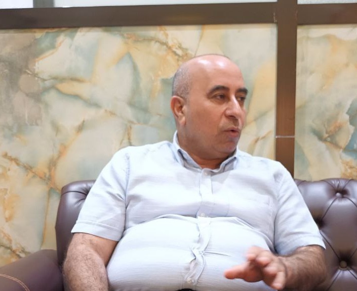 طبيب اختصاصي: الفحص المبكر عن امراض الجهاز الهضمي اصبح امرا حتميا