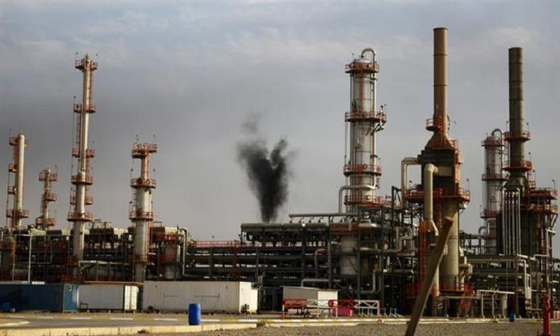 اسعار النفط تتراجع عالميا