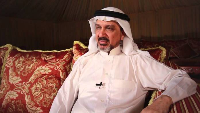 نائب بحريني: التطبيع خطأ تاريخي