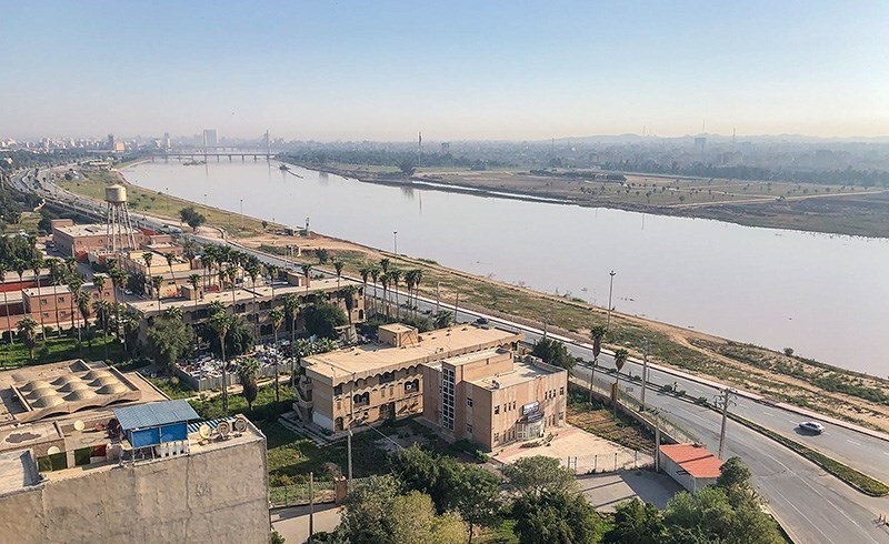 وكالة :مقتل شابين عراقيين في مدينة إيرانية