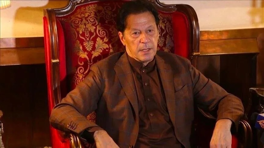 باكستان.. الإفراج بكفالة عن رئيس الوزراء السابق عمران خان في 8 قضايا