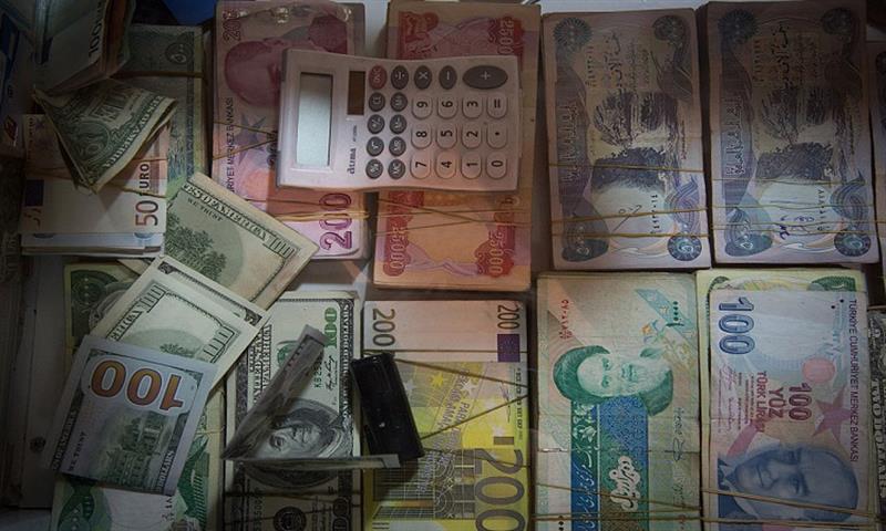 ايران تدعو العراق الى المزيد من التعاون المصرفي والمالي