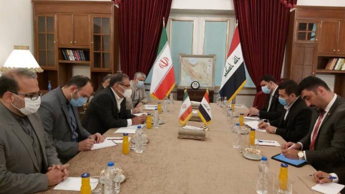 مستشار الأمن القومي العراقي يزور طهران غداً ويلتقي مسؤولين إيرانيين