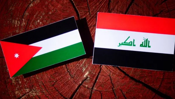 الأردن يعلق  بخصوص (حزب البعث)