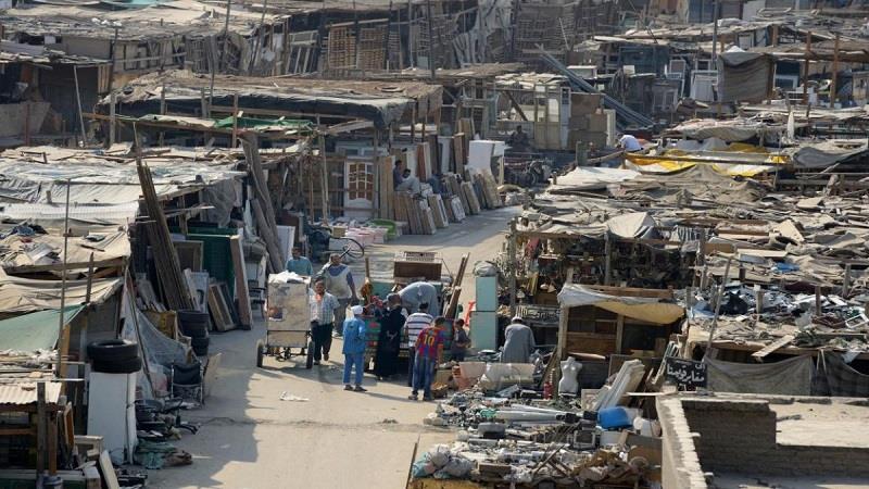 التخطيط تعلن نسبة سكان الحضر والمناطق الريفية.. ماذا عن العشوائيات؟