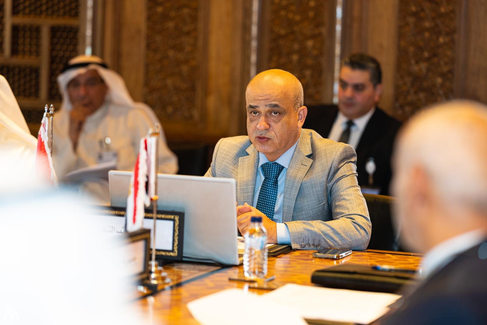 العراق يترأس اجتماع مجلس وزراء منظمة الأقطار العربية المصدرة للبترول