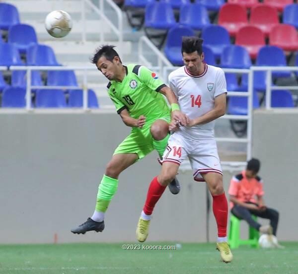 الديوانية ينهي خصاما طويلا مع الانتصارات على حساب الصناعة